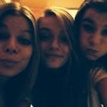 Marie-lou Scherer-Delage - @marielou1797 - Instagram