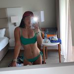 Marie - @_mariedempsey_ - Instagram