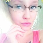 Crystal Marie Dent - @dentcrystal - Instagram