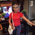 Fadou Derilus - @derilusmarie061 - Instagram