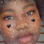 Marie Belounedjie Derilus - @venturaderilus683 - Instagram