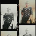 marie derilus - @mderilus920 - Instagram