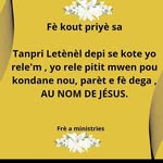 Marie Derilus - @marie.derilus.73 - Instagram