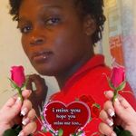 Geffrard Raycameline - @derilusmarielaure - Instagram