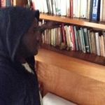 Georges-Marie Desmangles - @georgesmariedesmangles - Instagram