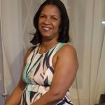Marie Desmangles - @mdes53 - Instagram