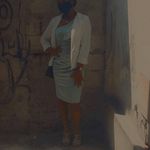 Marie Kaline Desmangles - @mariekalinedesmangles - Instagram