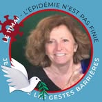 Marie-France Devers - Facebook