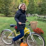 Ann-Marie Devries - @snocat17 - Instagram
