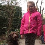Anne De Vries - @marie.helena.de_vries - Instagram