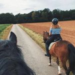 Marie de Vries - @vitus_marie - Instagram