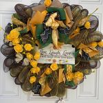 Marie Devries - @magnificowreaths - Instagram