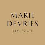 Marie DeVries - @homewithmarie - Instagram