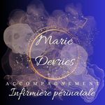 Marie Devries Accompagnement - @marieaccompagnement - Instagram