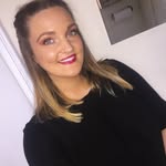 Courtney Marie Dexter - @makeupwithcourtneymarie - Instagram