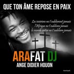 dexter marie - @dextermarie9 - Instagram