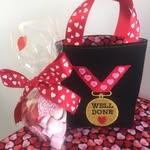 Marie Dexter - @marie.elimcrafts - Instagram