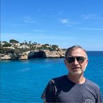 Jean Marie Di Cesare - @jmdca45 - Instagram