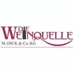 Marie Dick - @marie_dick_weinquelle - Instagram