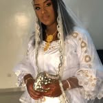 Marie Dicko Diallo - @mariedickodiallo - Instagram