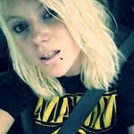 Marie Dillingham - @stormibaby - Instagram