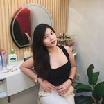 CJ Marie Dimalanta - @msceejey - Instagram