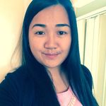 Marie Claire David-Dimalanta - @mhyemhye23 - Instagram