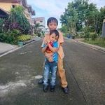 Marie Dimalanta - @iam_edzzz - Instagram