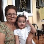 Marie France Dimalanta - Facebook