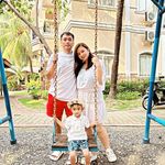 Paula Marie Dimalanta - @immrspaulad - Instagram