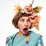 Marie Dinger - @dietraumarie - Instagram