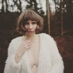 Marie Dinger - @mariesdinge - Instagram
