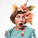 Marie Dinger - @traumariemi - Instagram