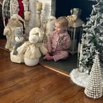 Marie Dlouhy Allmendinger - @mariedinger - Instagram