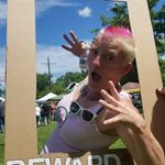 Marie Goodwin - @marie.dinger - Instagram