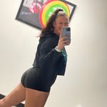 Tina Marie Dobbs - @tinas_ironjourney - Instagram