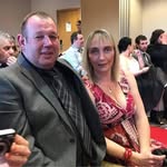 Marie Bobby Moff Dodds - @marymoff21 - Instagram