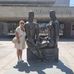Marie Dodds - Facebook