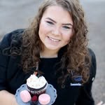 Samantha Marie Dodds - @sammys.sweets16 - Instagram
