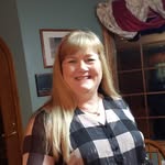 Lisa Marie Dodge Allen - @purple_li_ma - Instagram