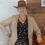 Marie-Andrée Dodge - @marieandreedodge - Instagram