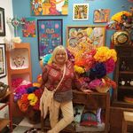 Marie Carman Dodge - @mariecarmandodge - Instagram