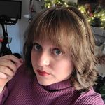 Rose-Marie Dodge - @rosiesofposies - Instagram