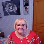Marie Dohm - @mariedohm952 - Instagram