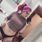 Alice - @mariedolan416 - Instagram