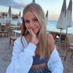 Marie Doris - @johnnycoin16 - Instagram