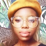 Marie Doris - @mariedoris95 - Instagram