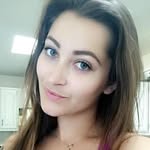 Marie Doris - @brownskylar456 - Instagram