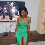 Marie-doris Amah - @mariedorisamah - Instagram