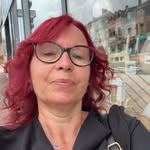 Marie Doris Gaffet - @mariedorisgaffet - Instagram